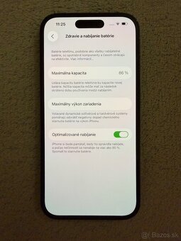 iPhone 14 Pro 128GB - 3