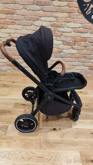 Kočík športový Zopa Move - 3