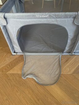 Detská ohrádka - 3