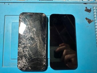 Apple iPhone Servis - 3