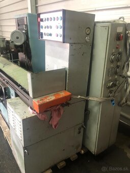 Rovinná bruska TOS BRH 20 A (7263) - 3