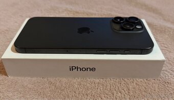 iPhone 15 Pro max - 3