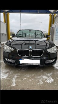 BMW 116d AUTOMAT - 3