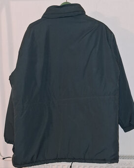 Bunda colnej spravy - 3