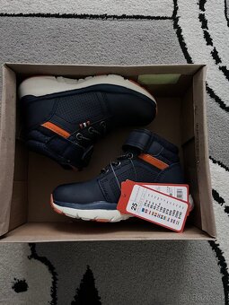 Predam detské tenisky Sprandi - 3