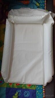 Prebalovacia podlozka - 3