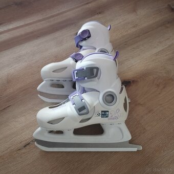 Predam detske dievcenske korcule. - 3