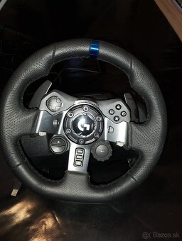 Logitech G923 - 3
