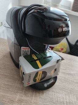 Kávovar Tassimo - 3