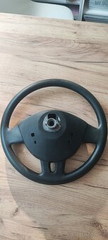 Volant Renault master II 2006 s airbagom - 3