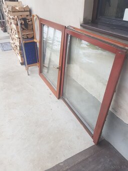 Predám euro okno - 3