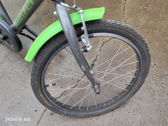 Predám detský bicykel - 3