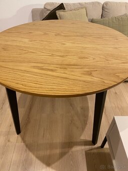 Kuchynský stôl - 3