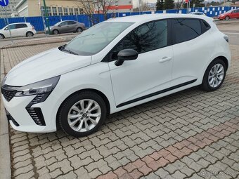 Renault Clio 1.0 TCe, LPG, 10/2025, 6200km - 3