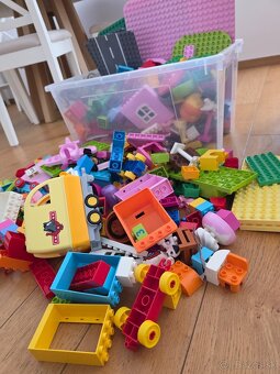 Lego Duplo - 3
