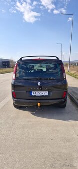 predám Renault espace IV 2dci initiale - 3