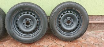 195/65 R15 - 3