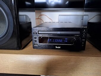 Hifi system Teufel - 3