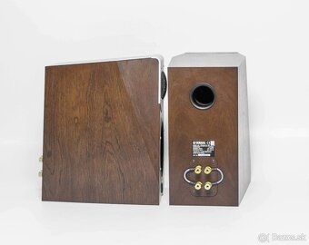 YAMAHA Soavo 2 - 3