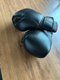 Boxerské rukavice - 3