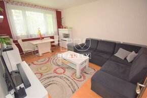 Krásny slnečný 3-izbový byt v Rohožníku, 84 m2 - 3
