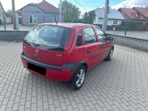 Opel Corsa 1.7 DTL ✅STK+EK 2026✅klimatizácia✅ - 3