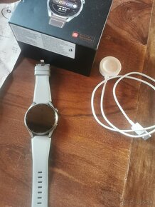 Huawei Watch 3 Pro Titanium - 3