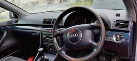 Rozpredám Audi A4 B6 Avant - 3