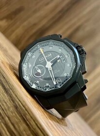 Corum Admiral's Cup Chronograph Limited Edition 161/555 TOP - 3