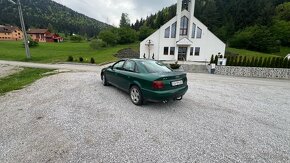 Audi A4 1.9 TDI quattro 4x4 - 3