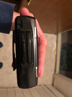 Walkman zn. Panasonic Rq-V85 - 3