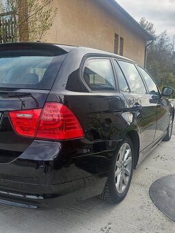 BMW 316D..2L - 3