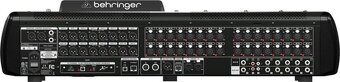 Behringer x32 - 3