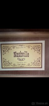 Gitara Nashville NW- 80 - 3
