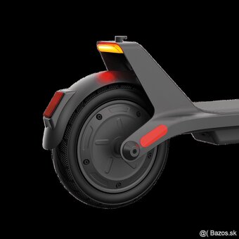 elektro kolobezka xiaomi - 3