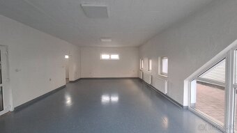 Na prenájom kancelársky priestor s výmerou 90m² v Žiline. - 3