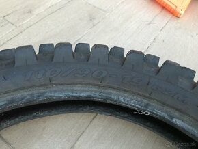 Pirelli scorpion MX32 110/90/19 - 3