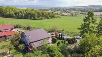 RD S GARÁŽOU A TERASOU, UL. SABINOVSKÁ, KOŠICE – PEREŠ - 3