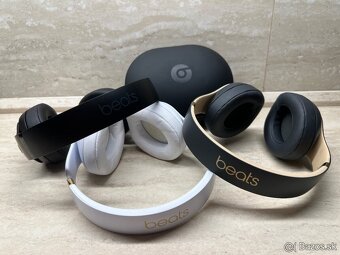 Beats Studio 3 Wireless - 3