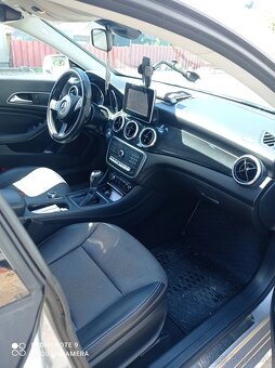 Predám Mercedes Benz cla180 kombi - 3
