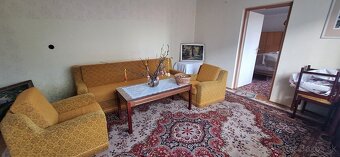 Priestranný RD Lubina, 2842 m2 pozemok - 3