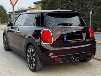 MINI Cooper S 2.0 Turbo Benzín r.v.2020 Kupovane nové v SR - 3