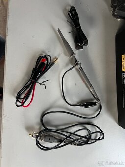 Osciloskop cisto novy len rozbaleny odskusany - 3