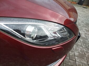 Mazda 6, GH, benzin, 2009 - 3