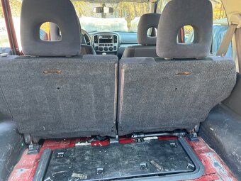 Suzuki Vitara 2,0 80kw - 3