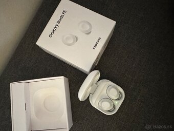 Galaxy Buds Fe - 3
