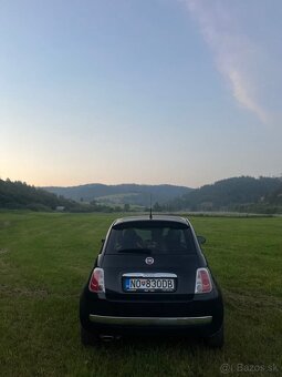 Fiat 500 - 3