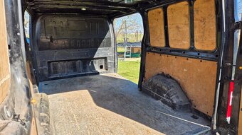Ford Transit - 3