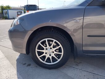 Mazda 3 - 3