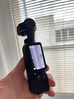 DJI Osmo Pocket 3 Creator Combo REZREVOVANÉ - 3